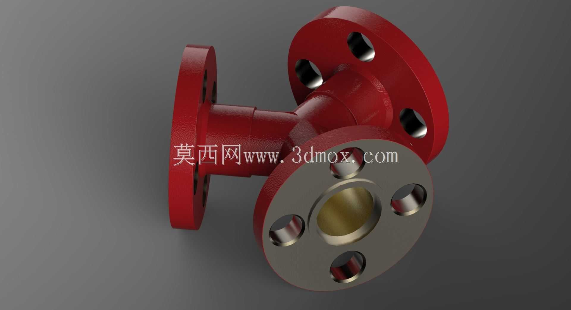 y连接120°