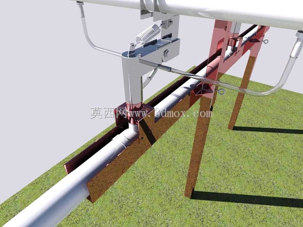 四号集雾器