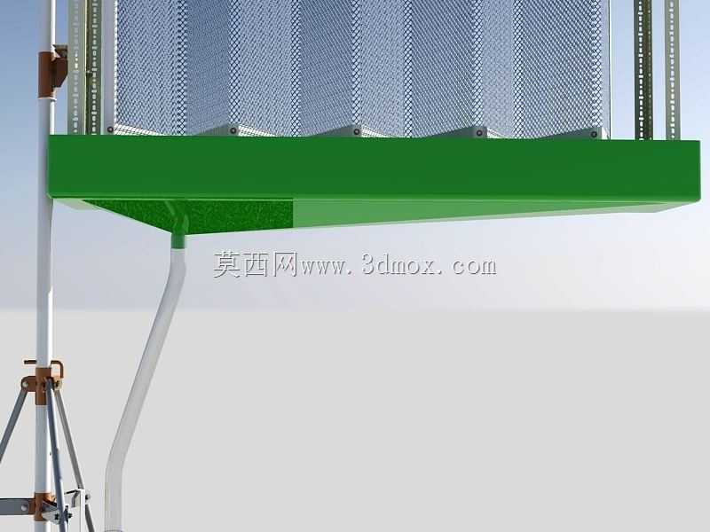 集雾器7