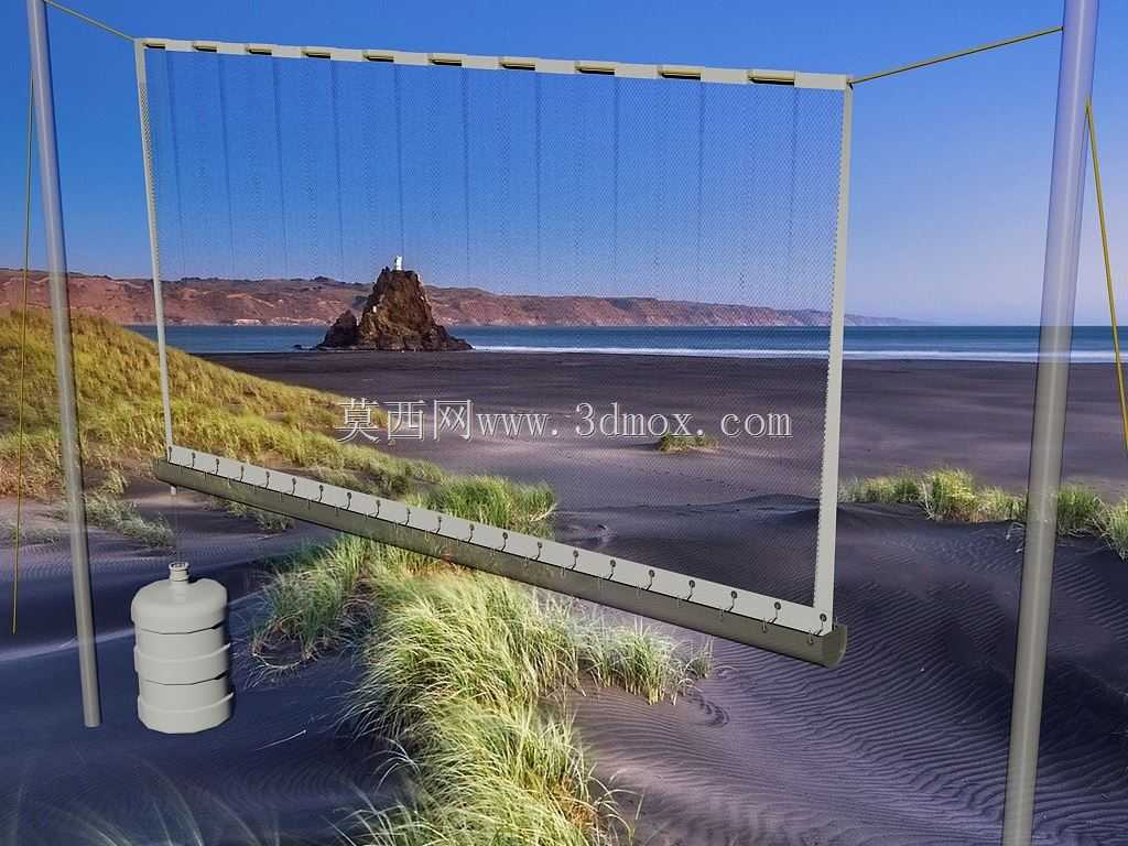 12号集雾器