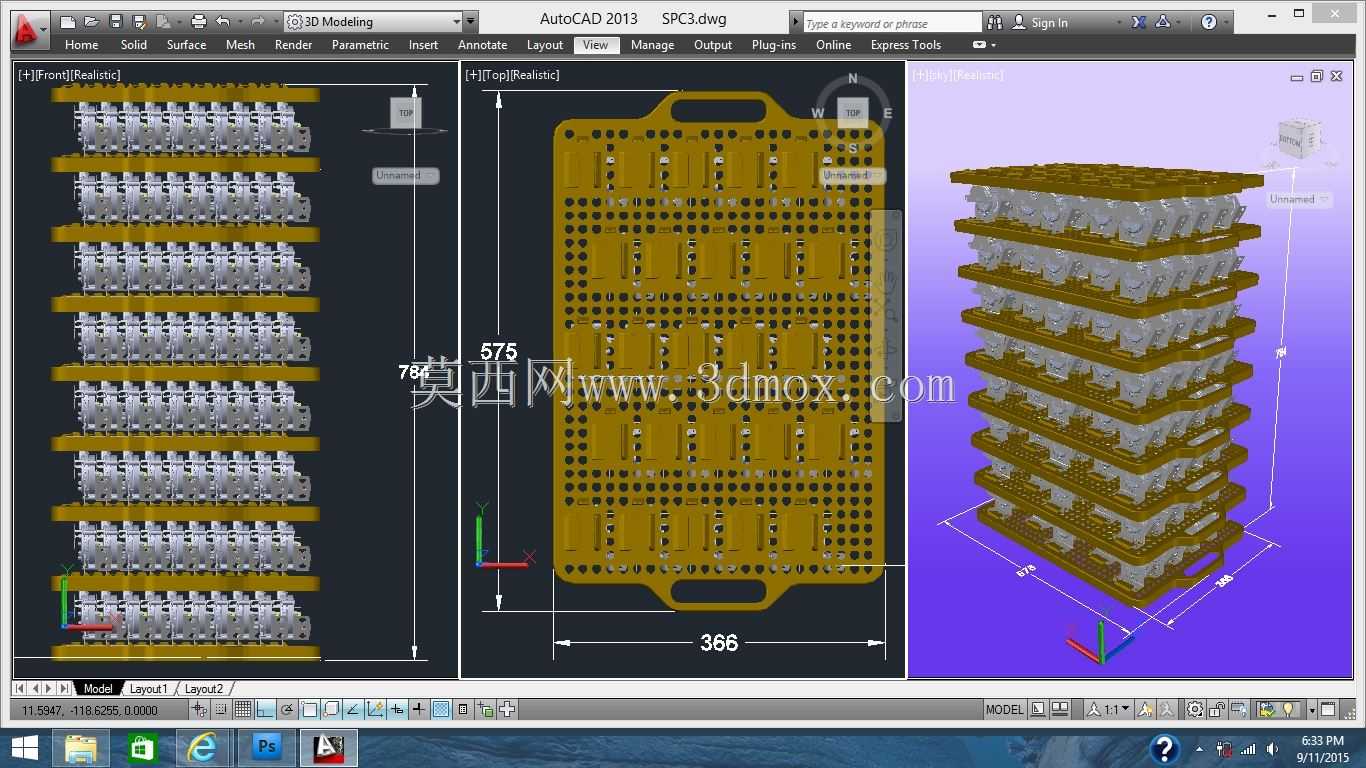 sustainapack挑战入门-3