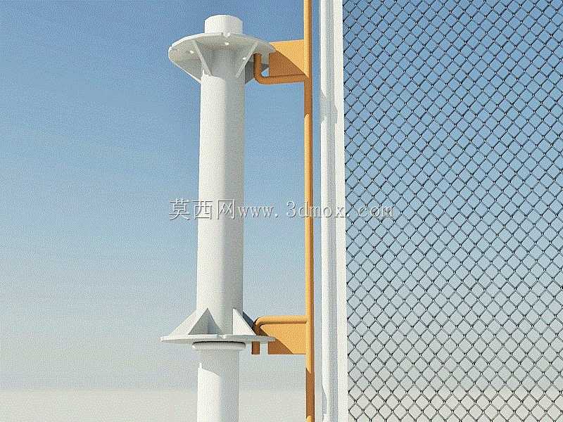 10号集雾器
