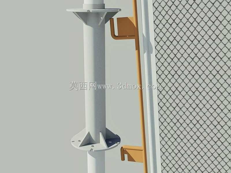 10号集雾器