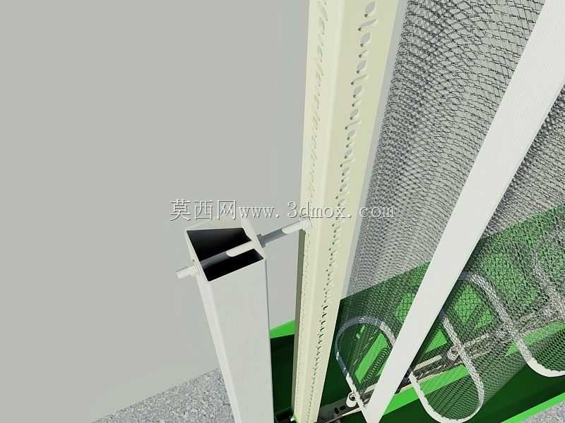 11号集雾器