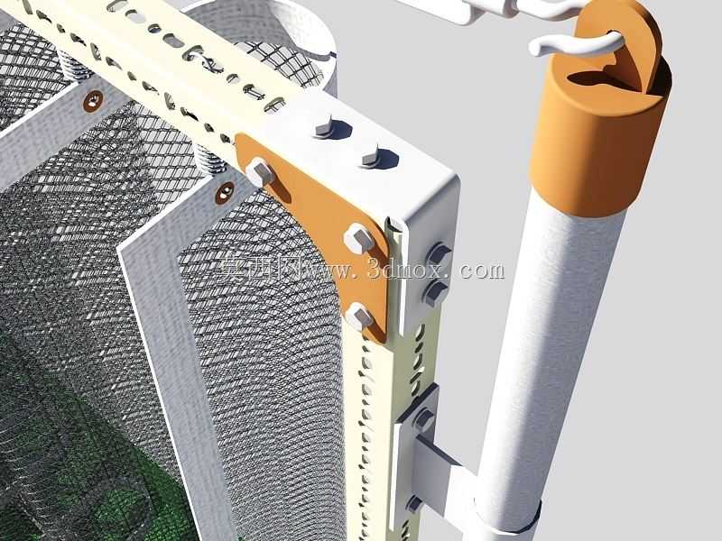 11号集雾器