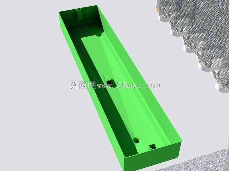 11号集雾器