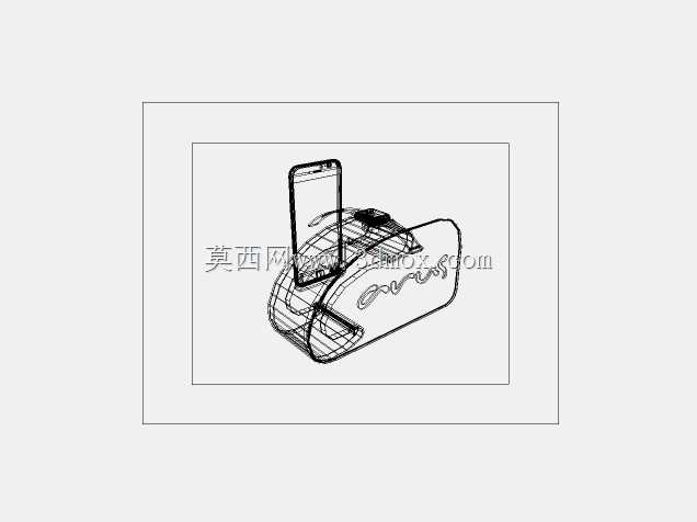 卡鲁斯入口2