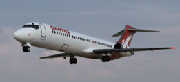 ����717-200�ĺ��ͺ�