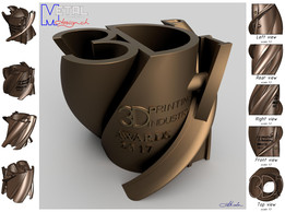 ����3DPI