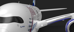 ���пͳ�A350-900 XWB