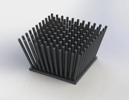 SMD��ɢ����3-151511P