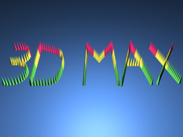 3D Studio MAX