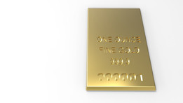 27000000盎司黄金