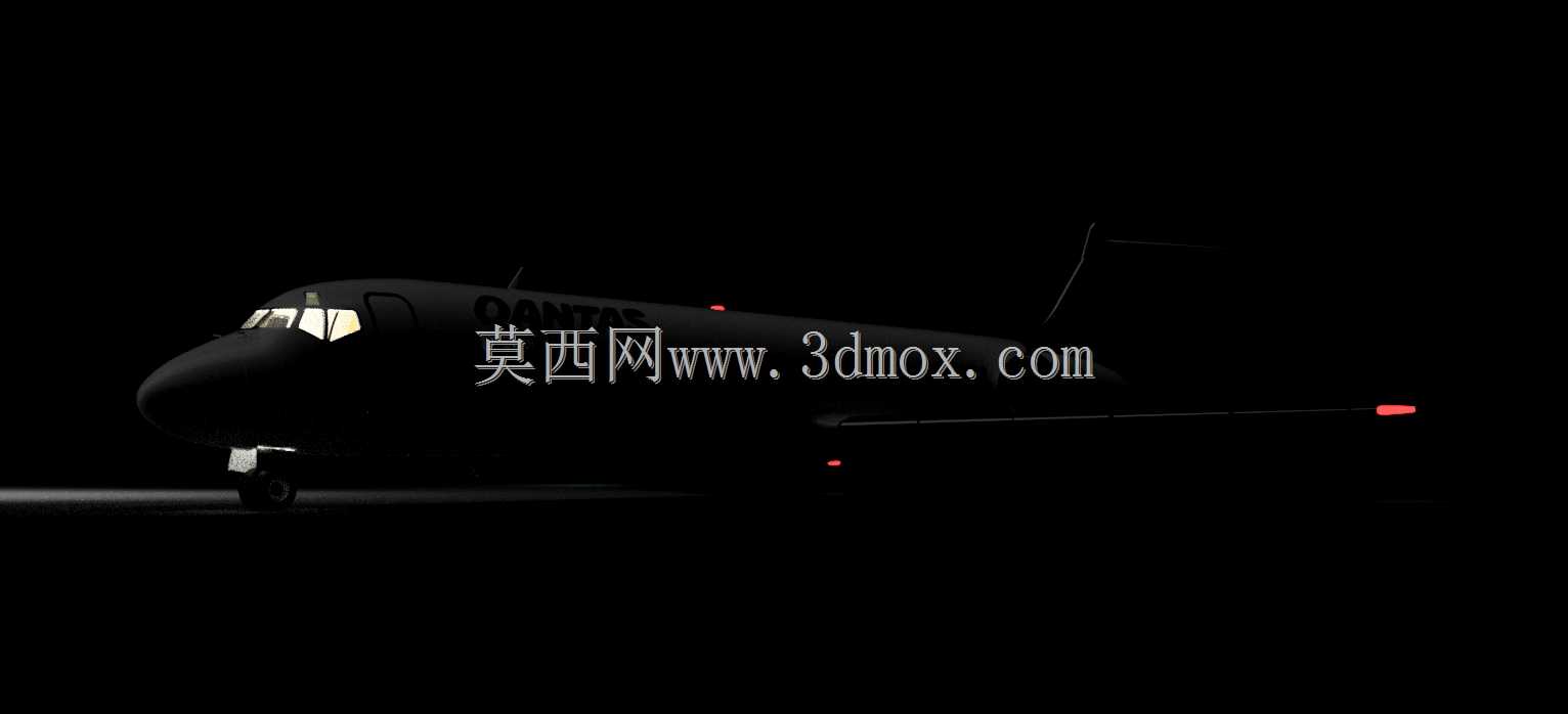 ����717-200�ĺ��ͺ�ɫͨ���Ʒ�3D��ӡ����