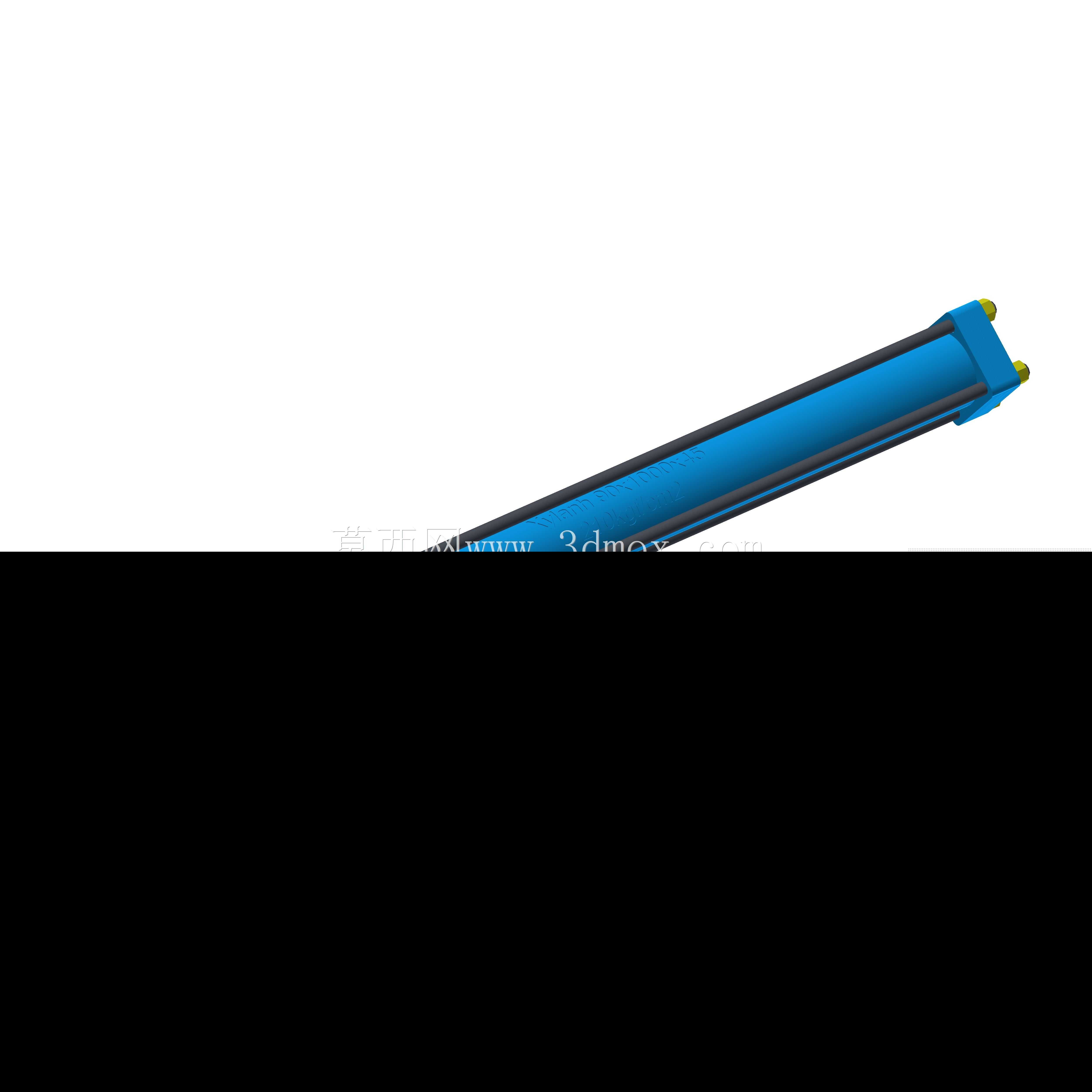 Һѹ��90x45x1000 210Kg/cm3