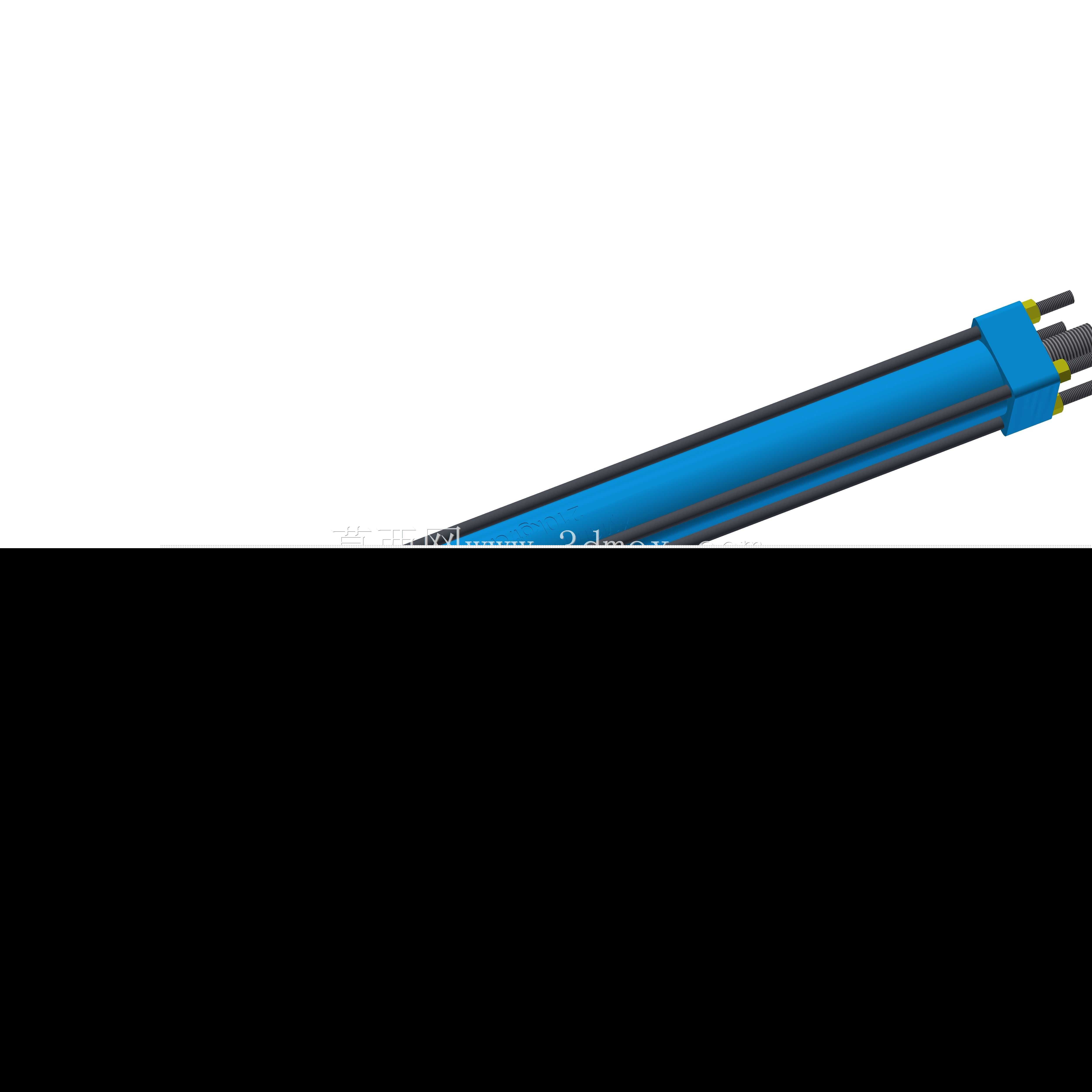Һѹ��90x45x1000 210Kg/cm3