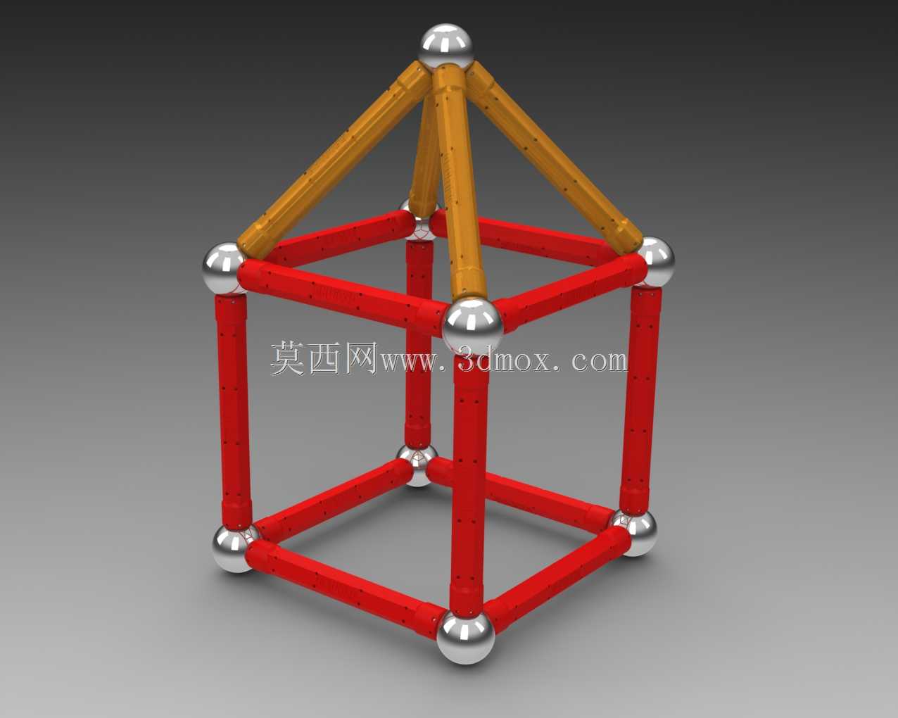 GEOMAG-jeux