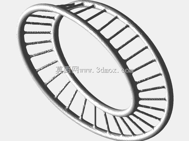 DNA Moebius 2.0
