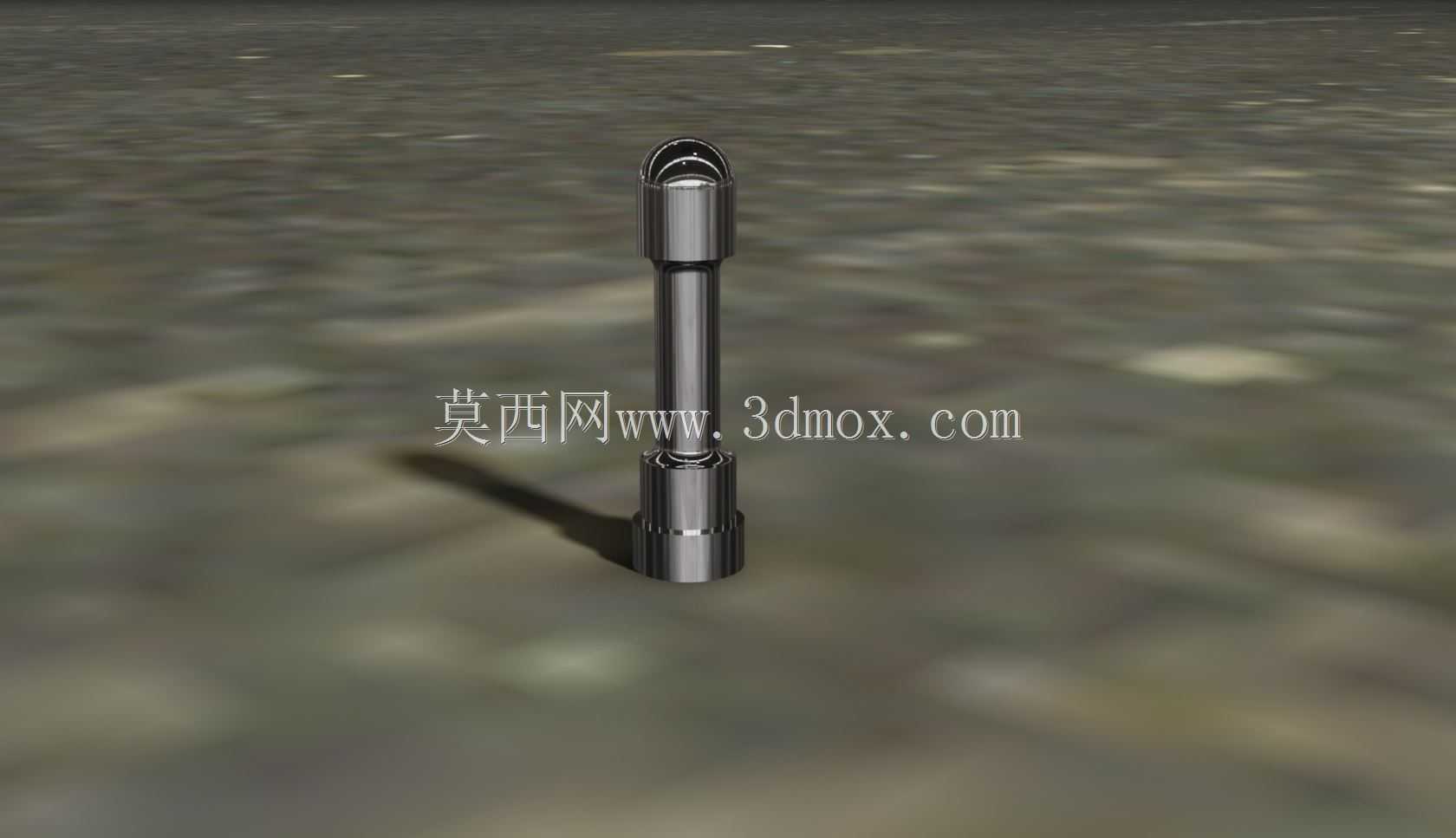气门挺杆