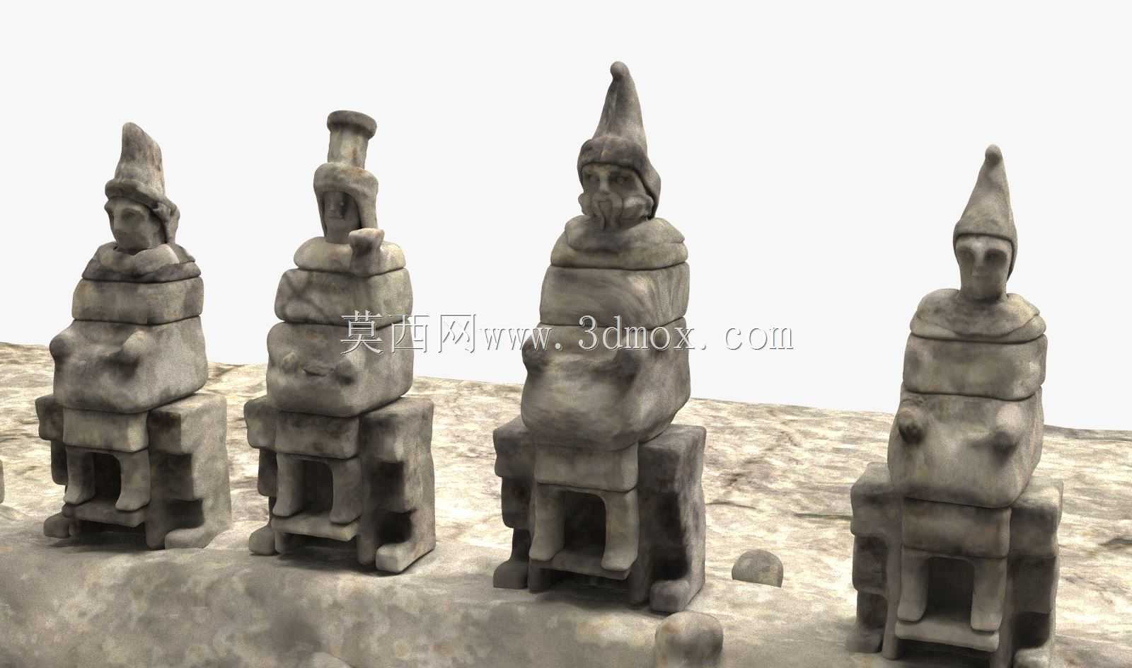 尼姆鲁特山科马根王酒店