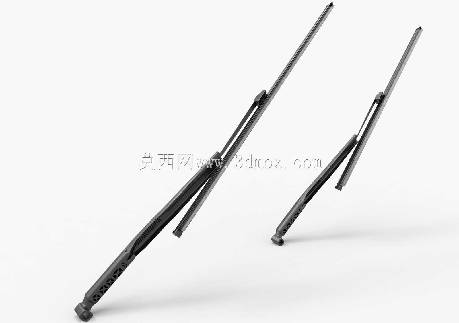前挡风玻璃雨刮器