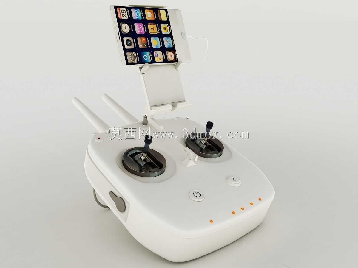 DJI��Ӱ3��׼ң����