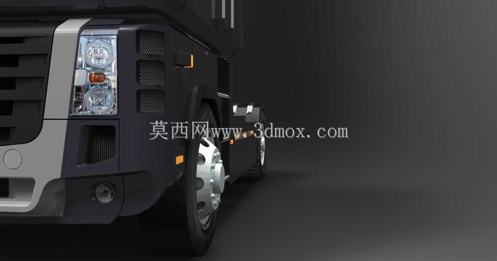 雷诺Magnum-680 hp-2015