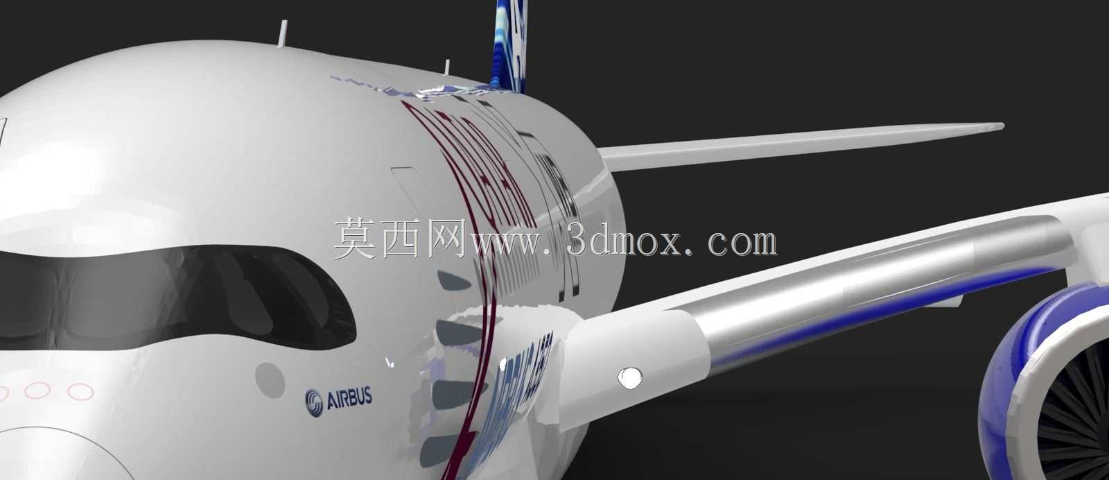 ���пͳ�A350-900 XWB