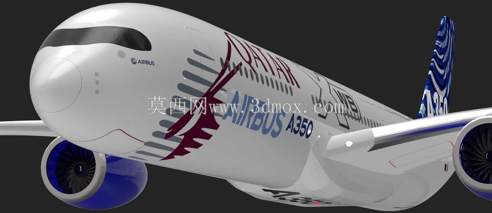 ���пͳ�A350-900 XWB
