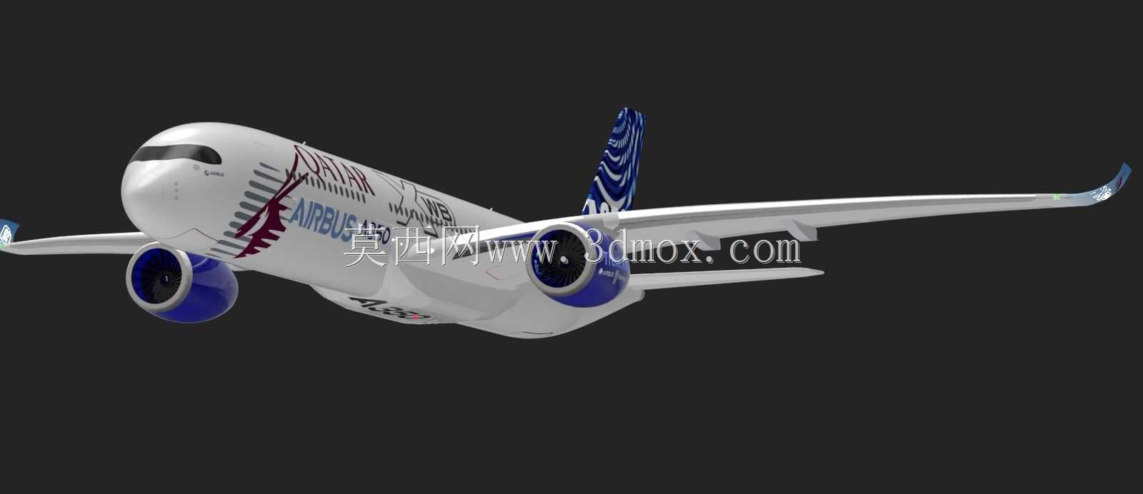���пͳ�A350-900 XWB