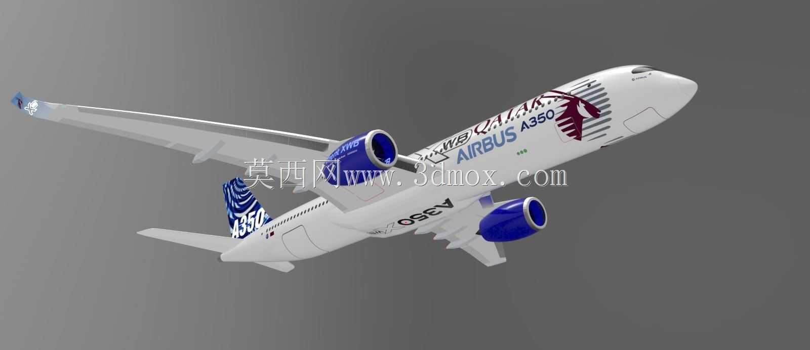 ���пͳ�A350-900 XWB