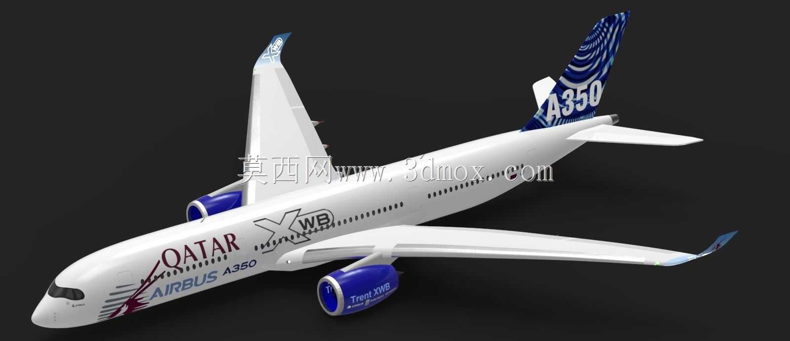 ���пͳ�A350-900 XWB