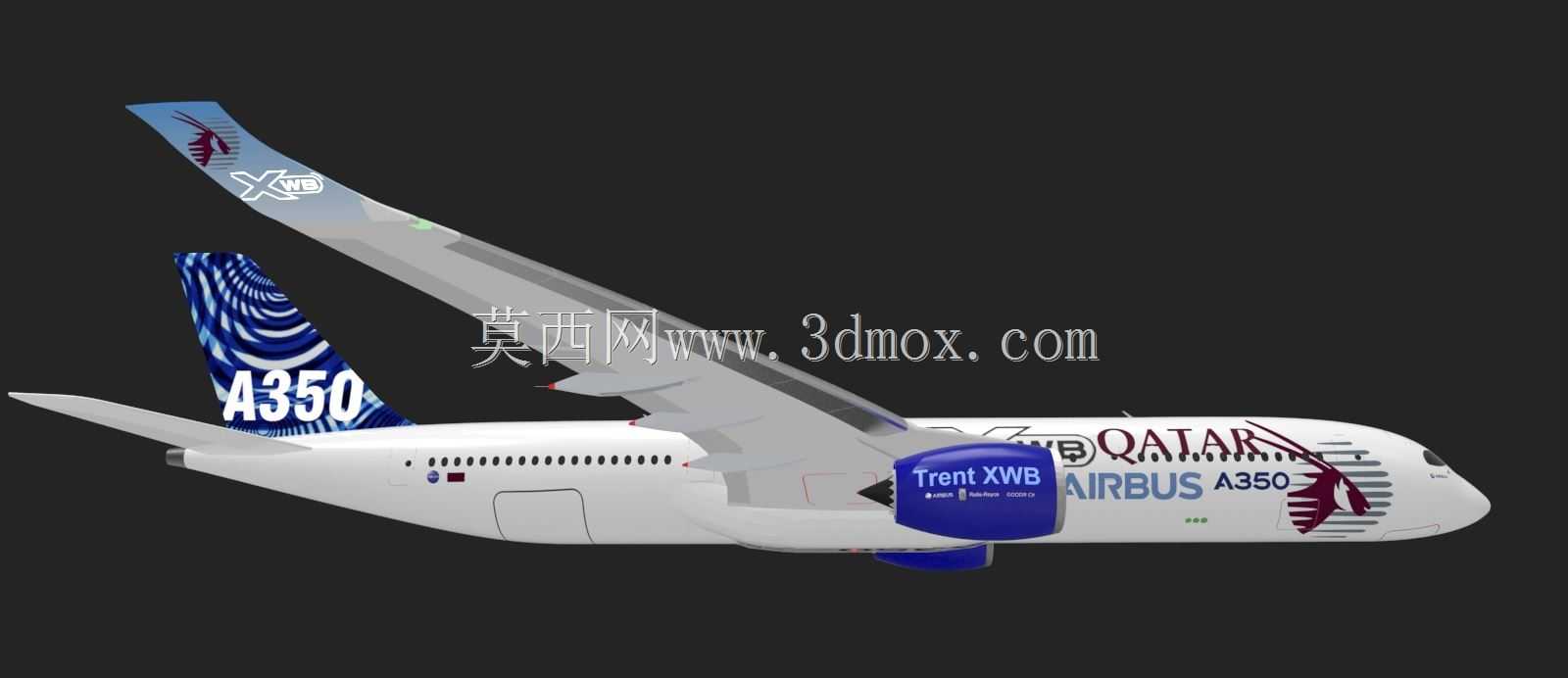 ���пͳ�A350-900 XWB