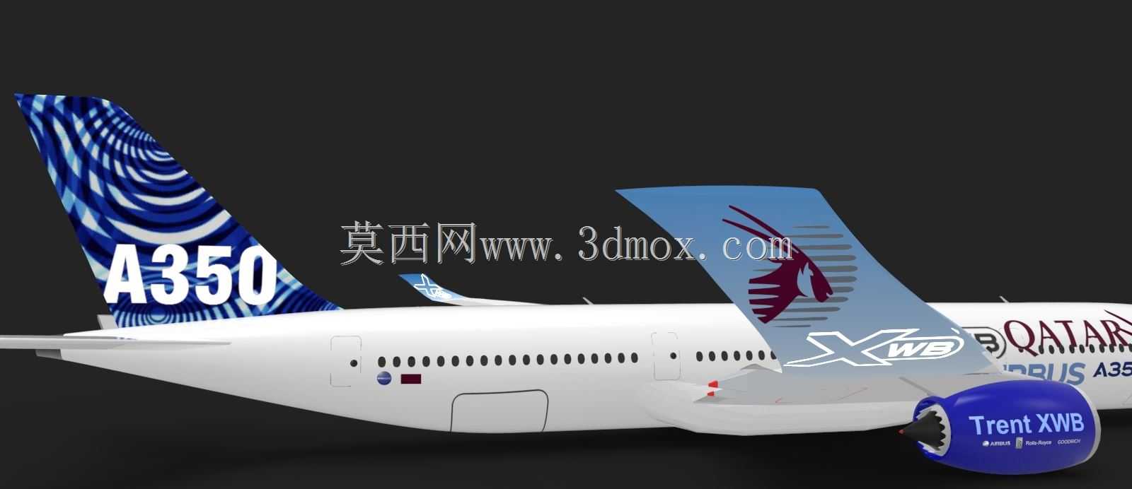 ���пͳ�A350-900 XWB