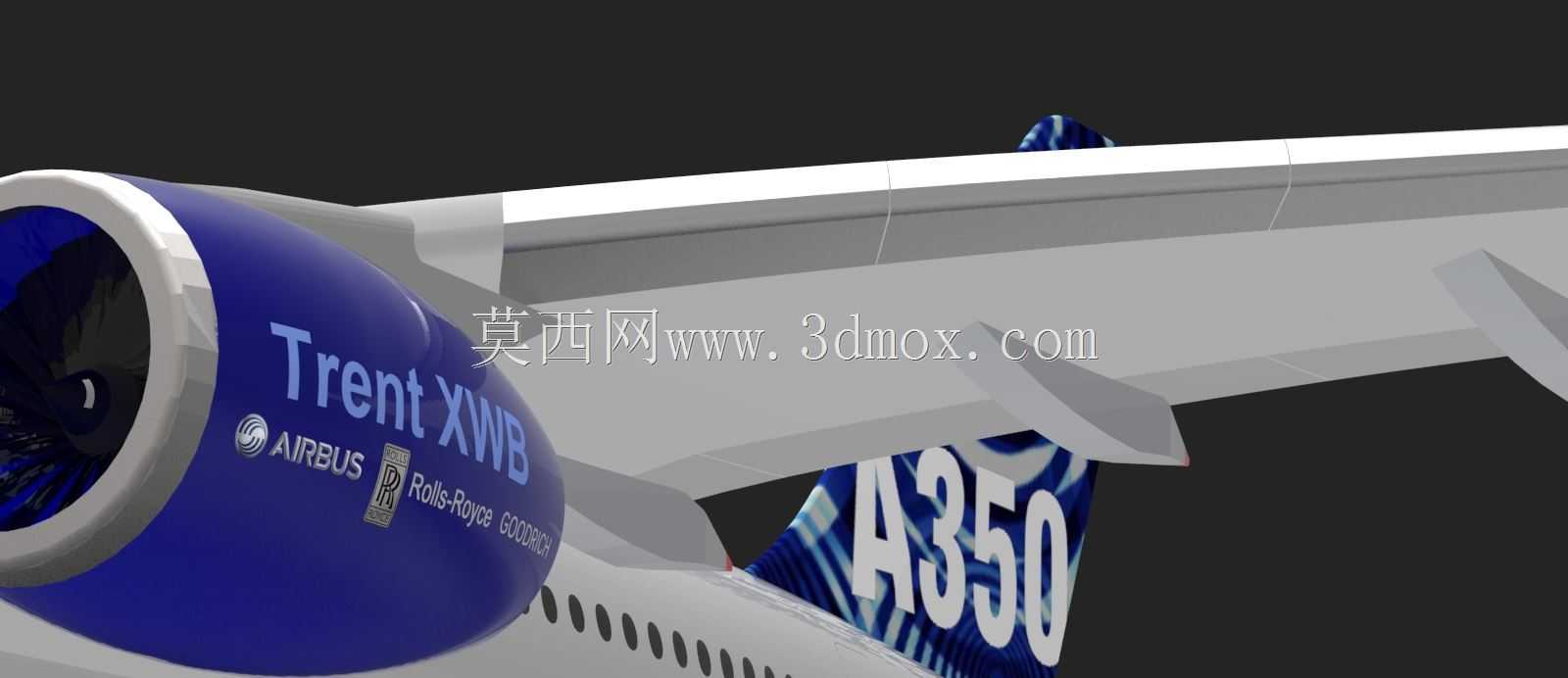 ���пͳ�A350-900 XWB