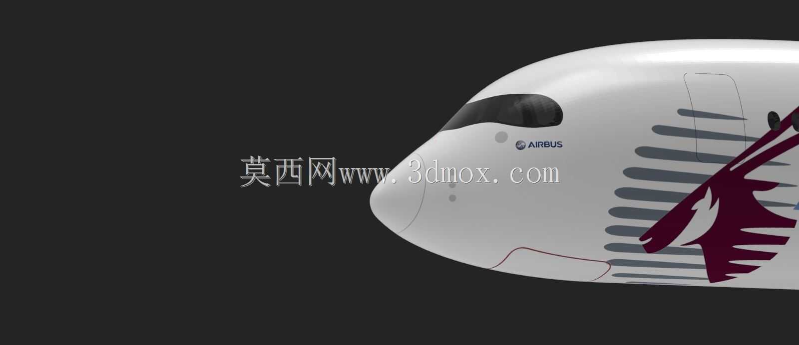 ���пͳ�A350-900 XWB