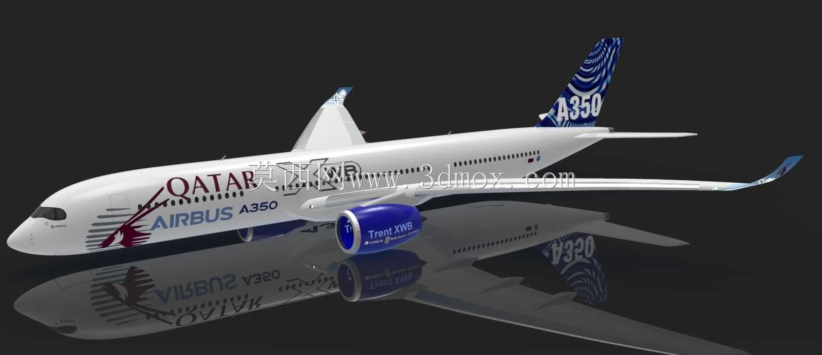 ���пͳ�A350-900 XWB