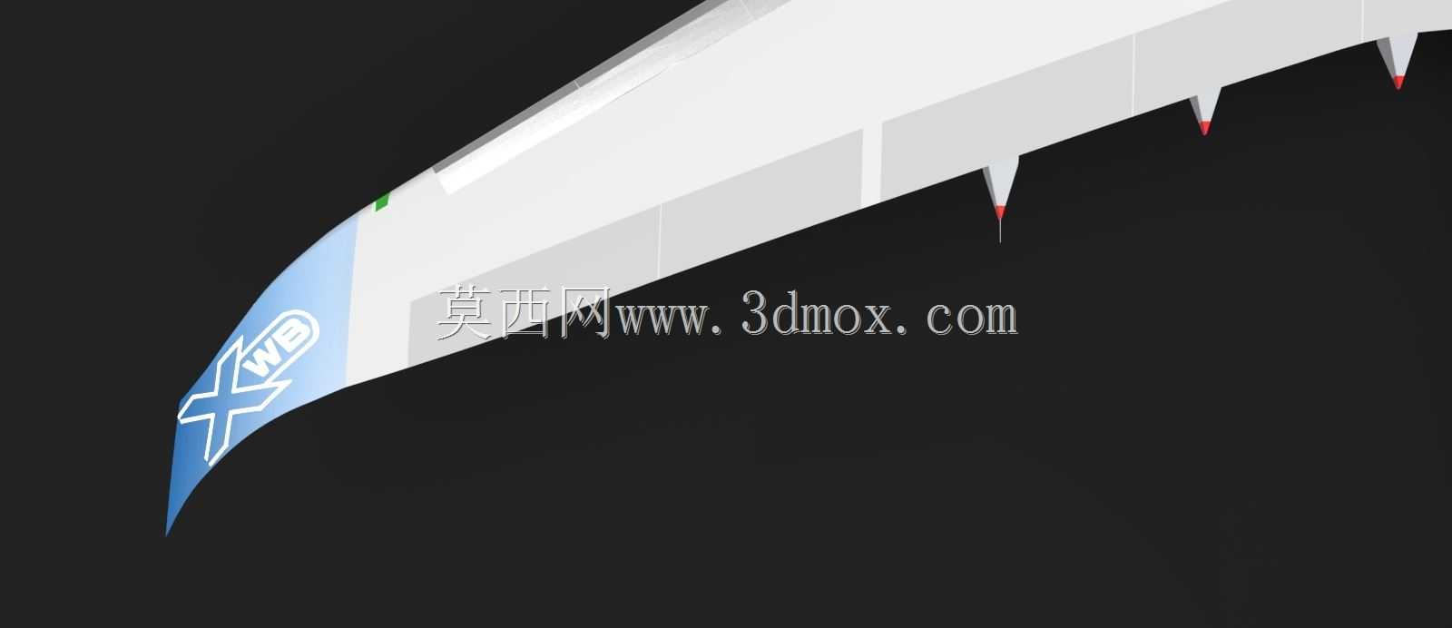 ���пͳ�A350-900 XWB
