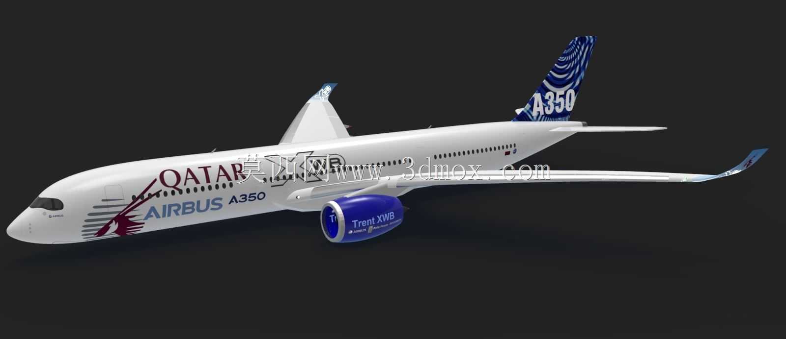 ���пͳ�A350-900 XWB