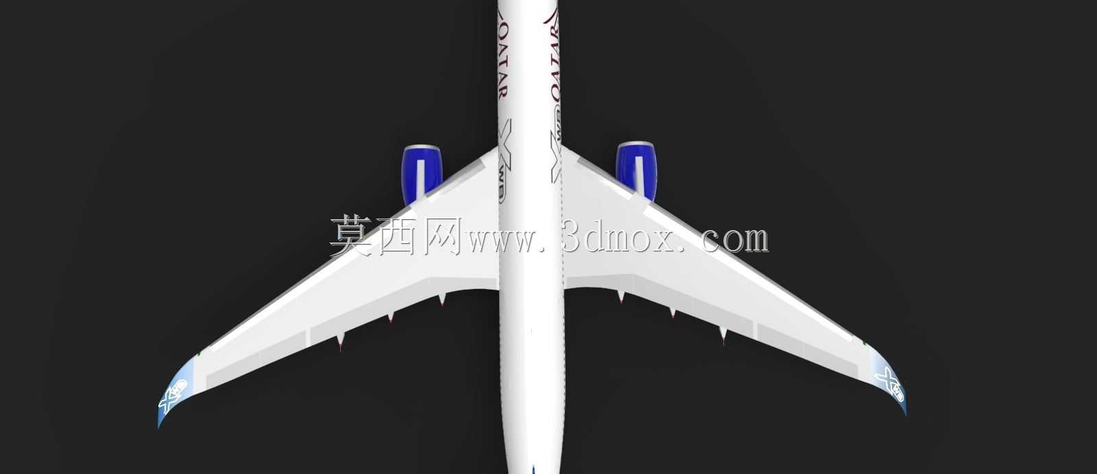 ���пͳ�A350-900 XWB