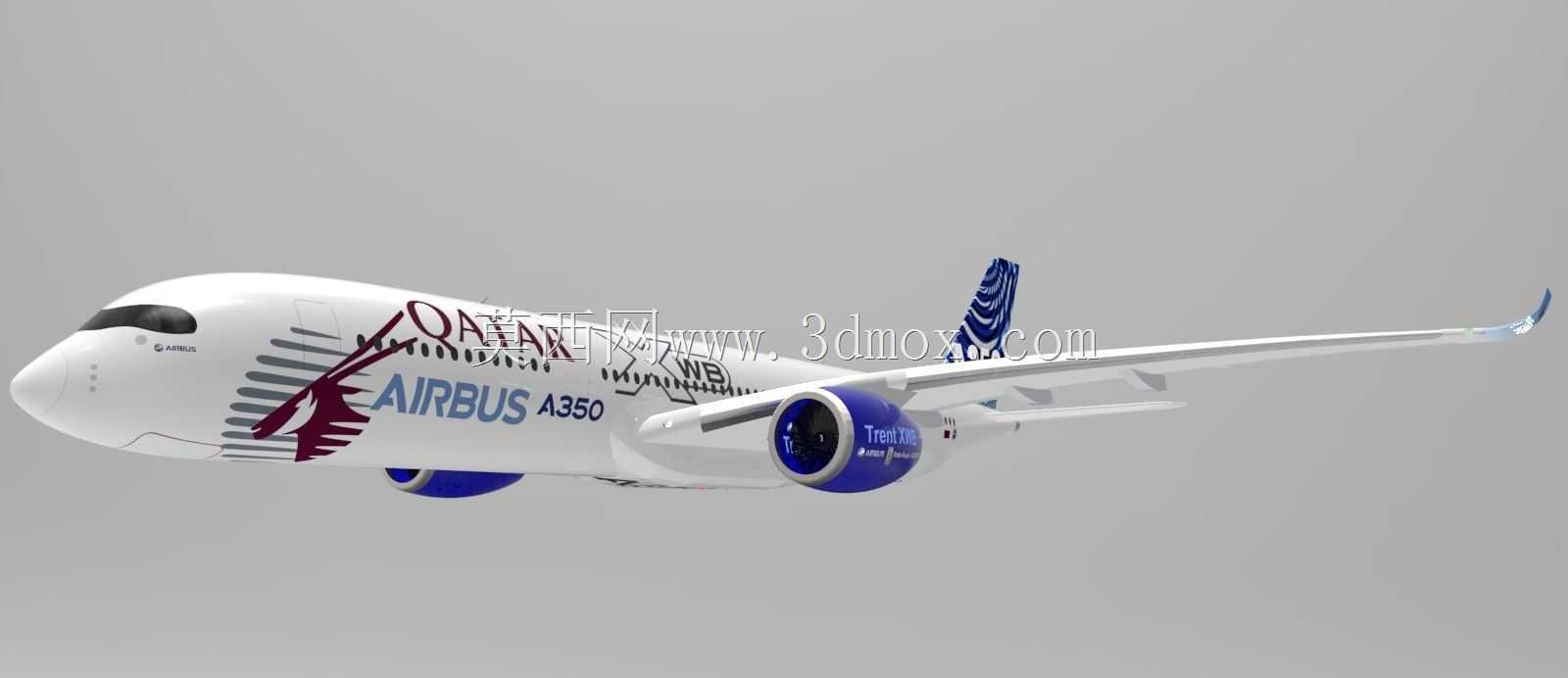 ���пͳ�A350-900 XWB