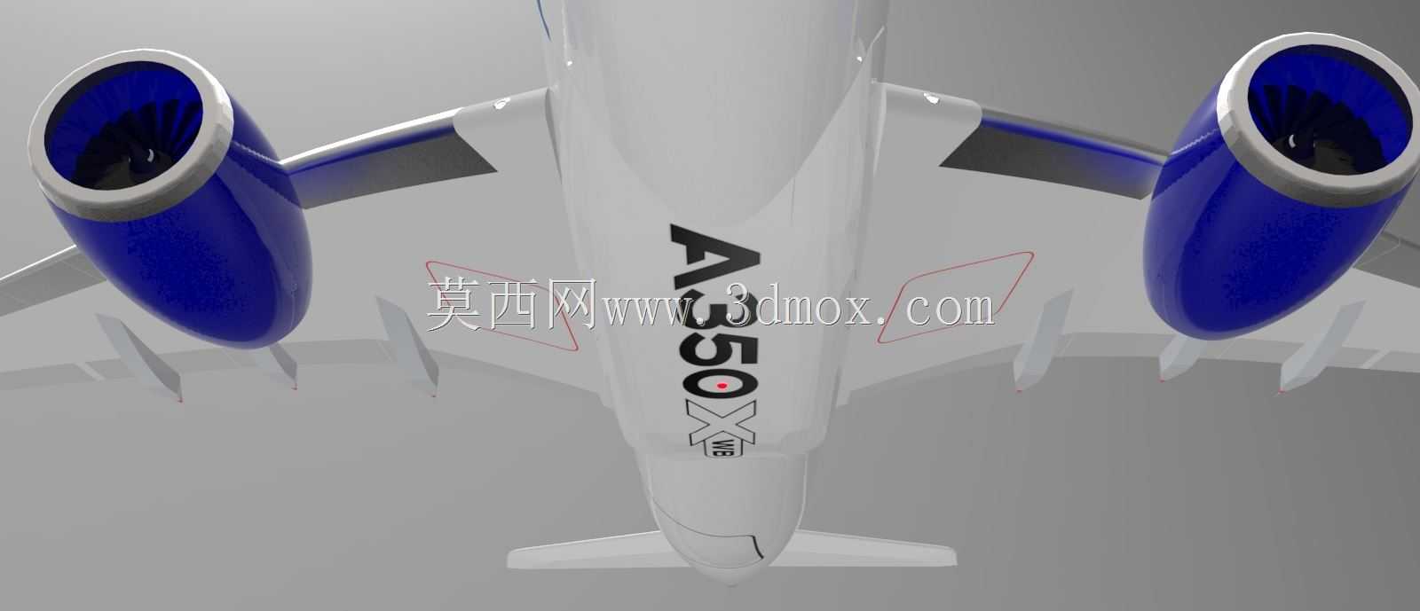 ���пͳ�A350-900 XWB