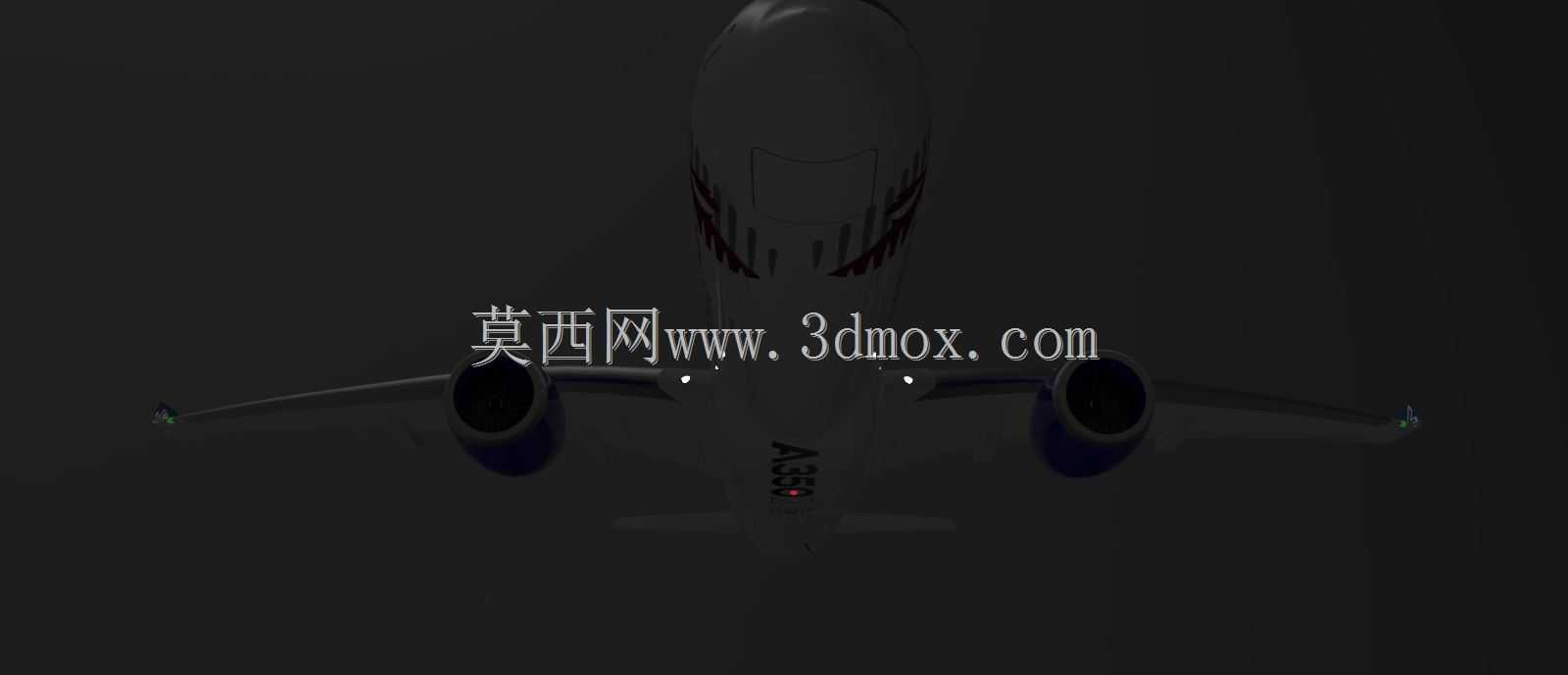 ���пͳ�A350-900 XWB