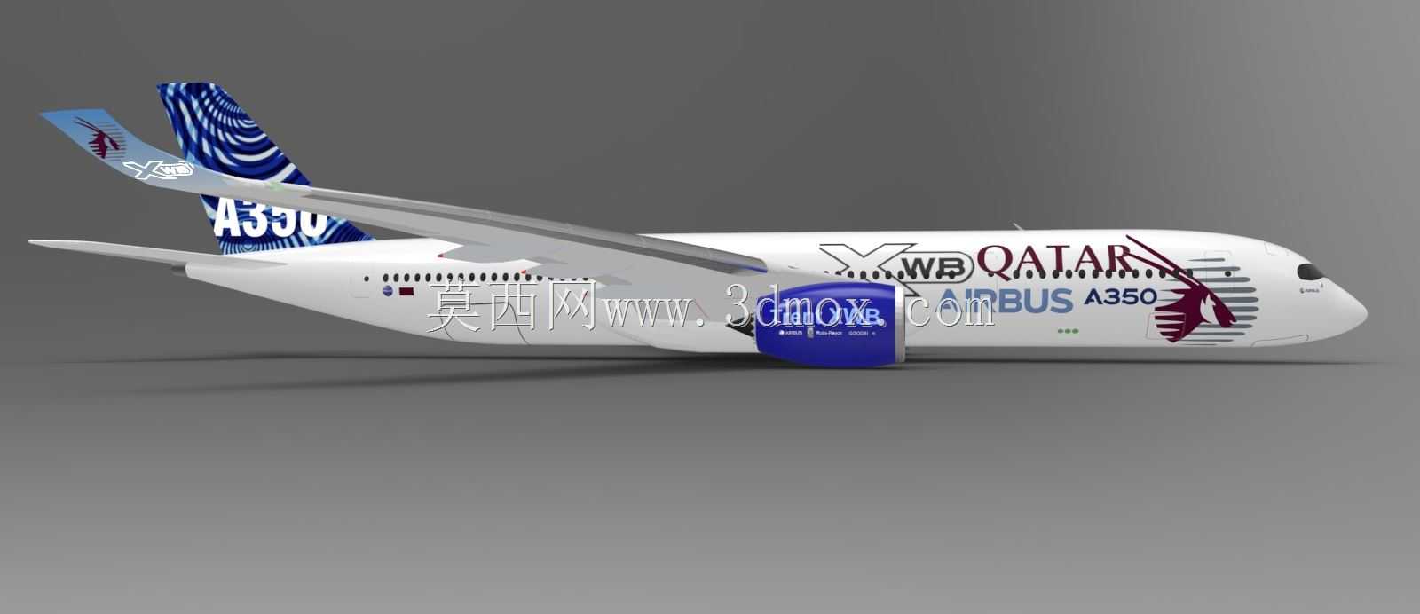 ���пͳ�A350-900 XWB