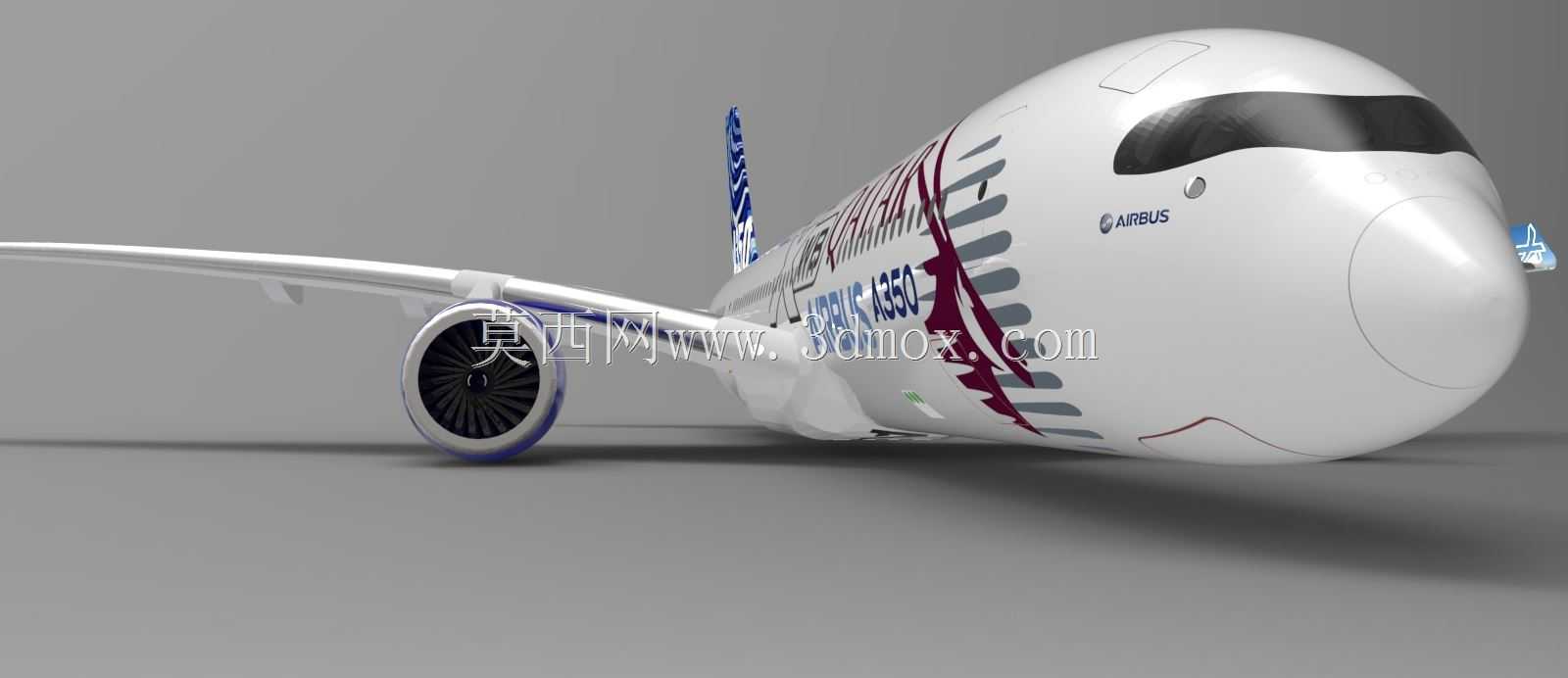 ���пͳ�A350-900 XWB