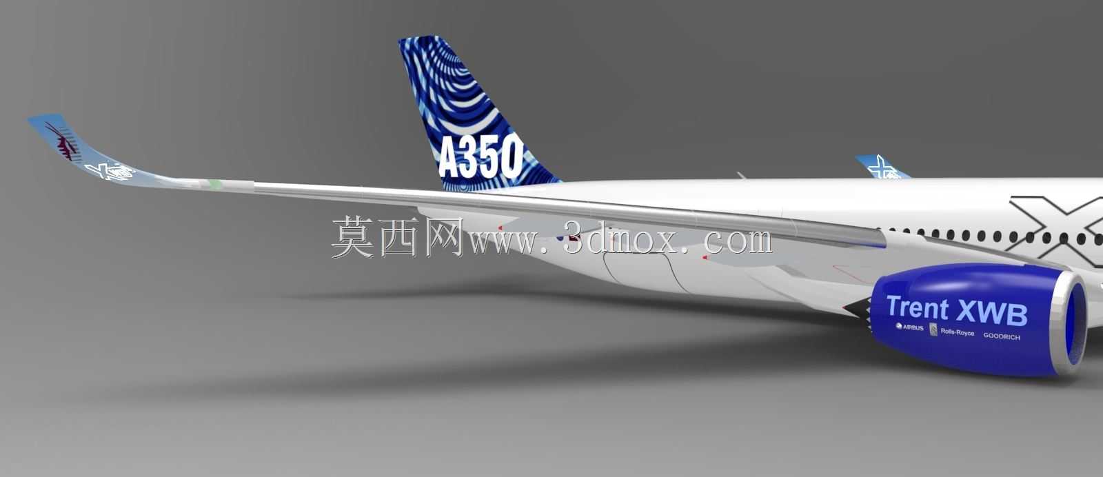 ���пͳ�A350-900 XWB
