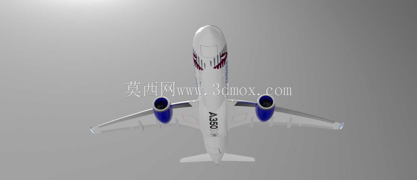 ���пͳ�A350-900 XWB