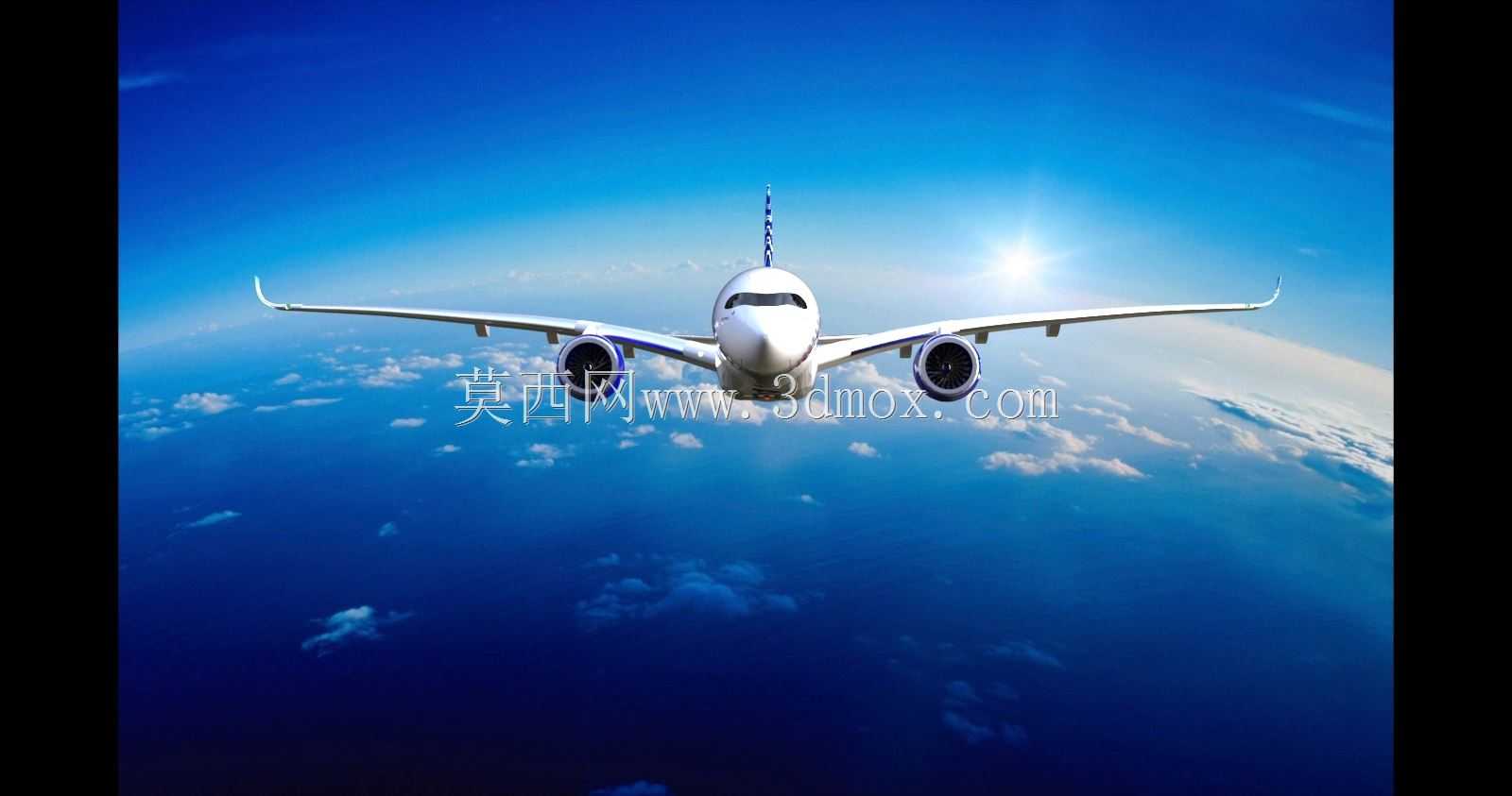 ���пͳ�A350-900 XWB