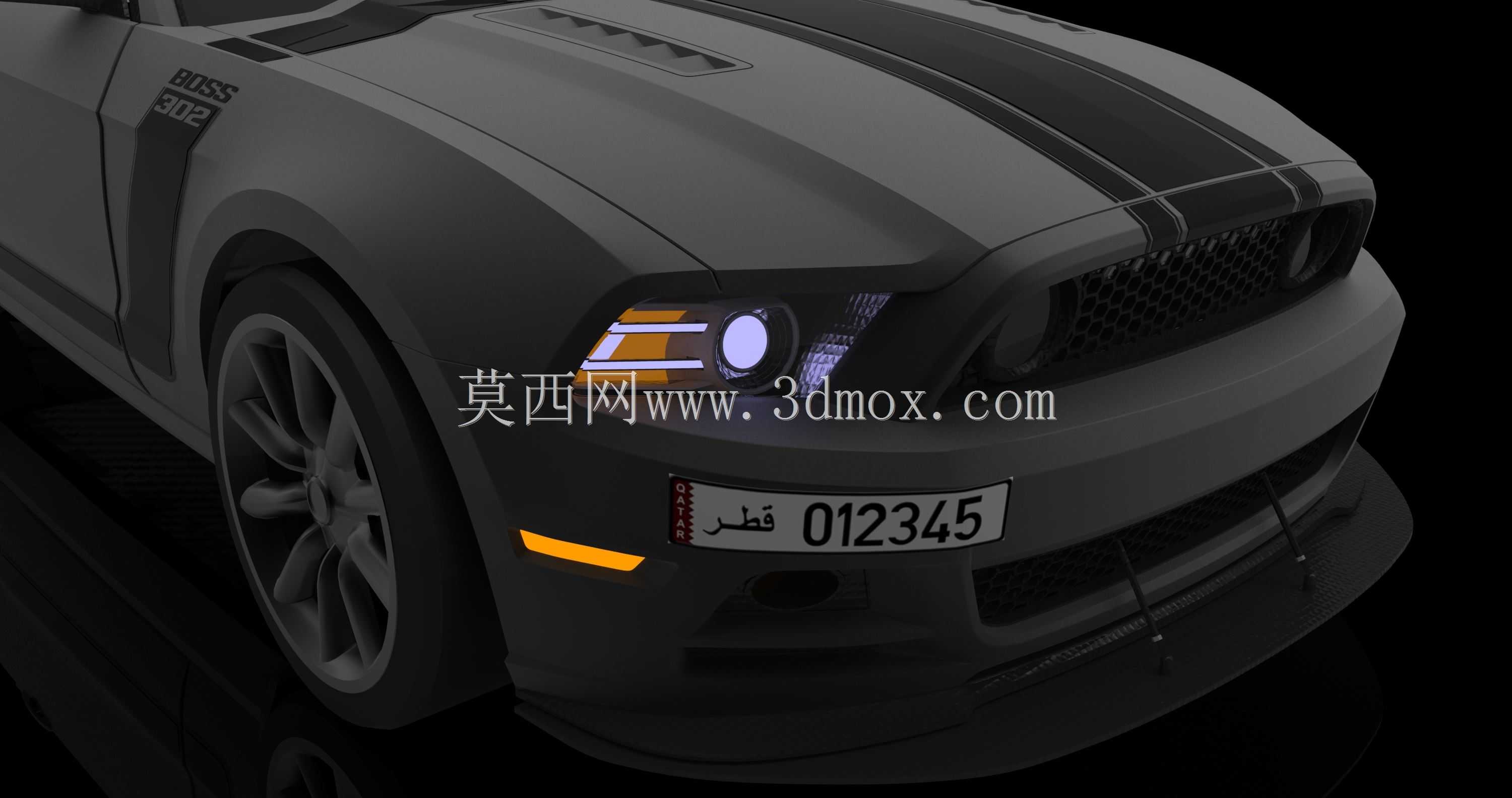 ����Ұ��Boss 302_�汾B