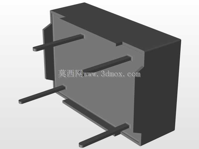 欧姆龙继电器G6L-1P